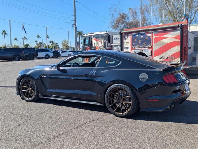 used 2017 Ford Shelby GT350 car, priced at $49,995