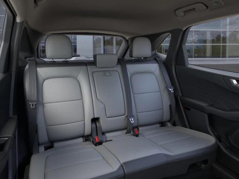 new 2025 Ford Escape PHEV car, priced at $35,902