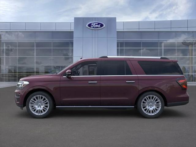 new 2024 Ford Expedition car