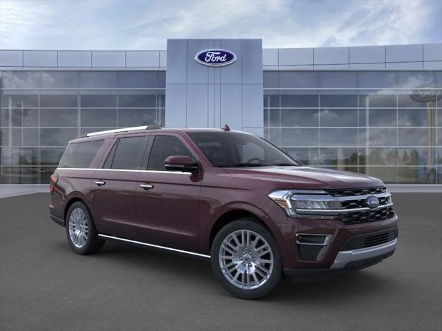 new 2024 Ford Expedition car