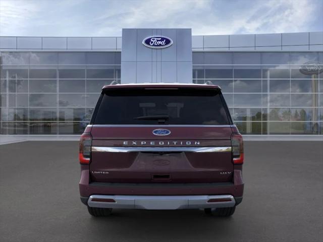 new 2024 Ford Expedition car