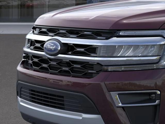 new 2024 Ford Expedition car