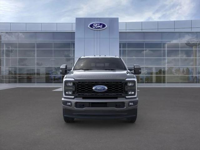 new 2024 Ford F-350 car, priced at $88,640