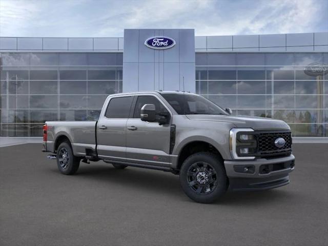 new 2024 Ford F-350 car, priced at $88,640