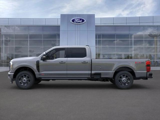 new 2024 Ford F-350 car, priced at $88,640