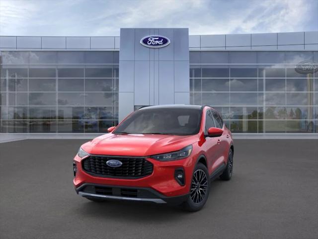 new 2024 Ford Escape car