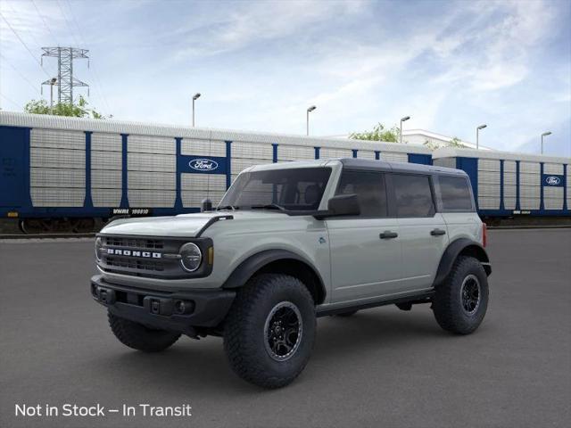 new 2024 Ford Bronco car, priced at $56,000