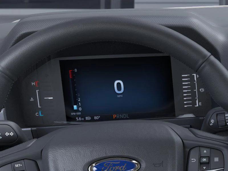 new 2024 Ford Ranger car, priced at $44,075