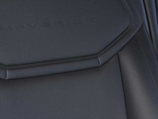 new 2025 Ford Maverick car, priced at $38,925