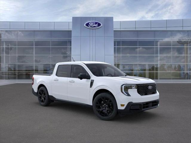 new 2025 Ford Maverick car, priced at $38,925