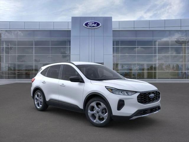 new 2025 Ford Escape car, priced at $31,405