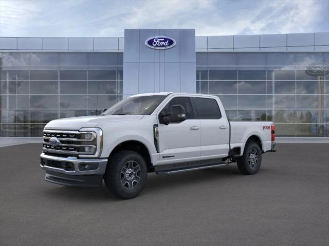 new 2025 Ford F-250 car, priced at $77,205