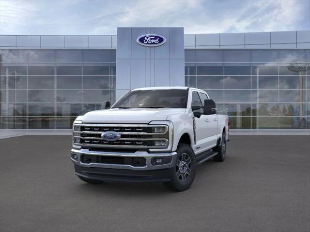 new 2025 Ford F-250 car, priced at $77,205