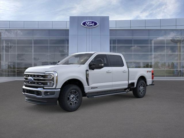 new 2025 Ford F-250 car, priced at $73,981