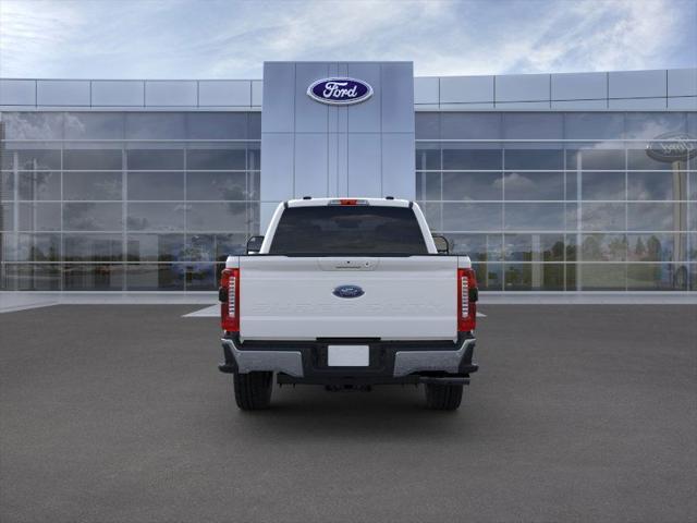 new 2025 Ford F-250 car, priced at $77,205