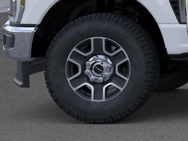 new 2025 Ford F-250 car, priced at $73,981