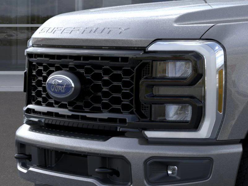 new 2026 Ford F-250 car, priced at $70,420