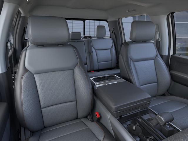 new 2025 Ford F-150 car, priced at $66,283