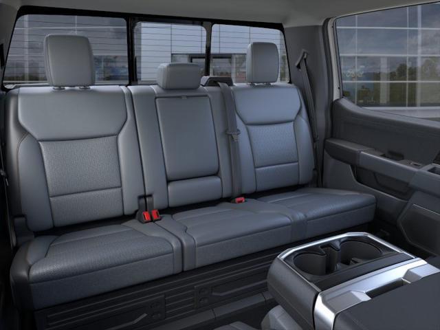 new 2025 Ford F-150 car, priced at $66,283