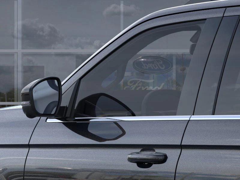 new 2025 Ford Expedition Max car, priced at $90,995
