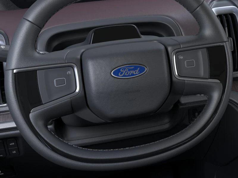 new 2025 Ford Expedition Max car, priced at $90,995