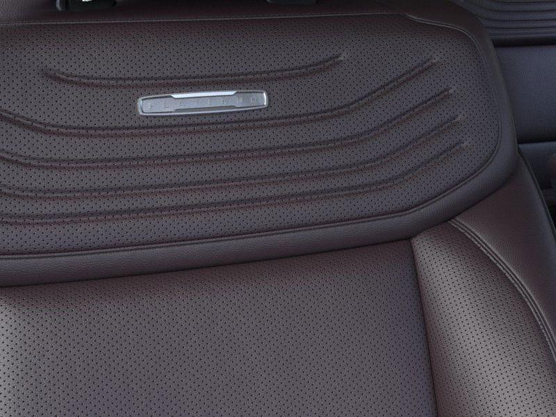 new 2025 Ford Expedition Max car, priced at $90,995