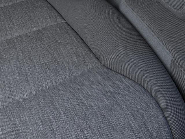 new 2025 Ford F-150 car, priced at $49,875