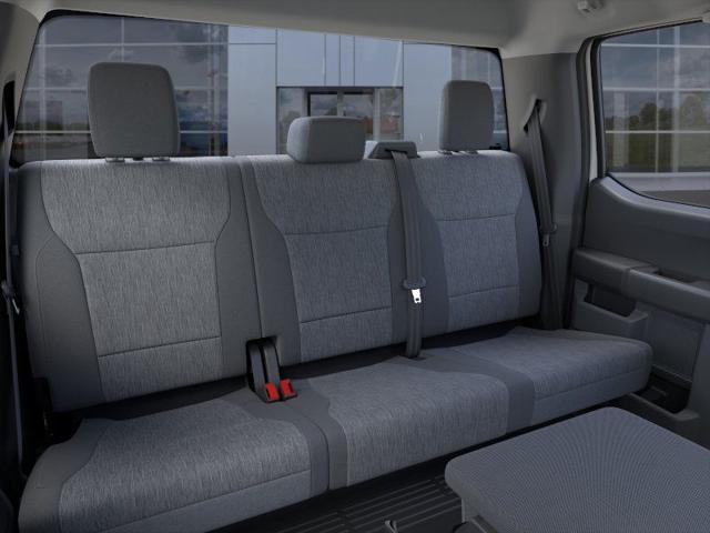 new 2025 Ford F-250 car, priced at $50,560