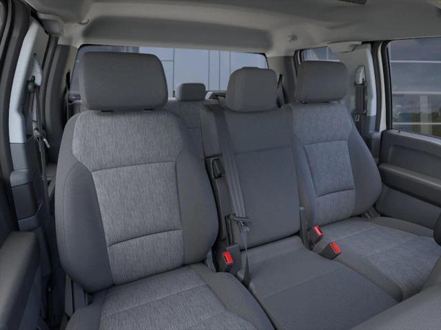new 2025 Ford F-250 car, priced at $50,560