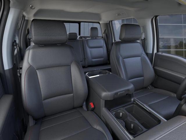new 2025 Ford F-250 car, priced at $86,545