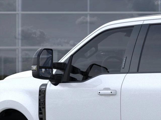 new 2025 Ford F-250 car, priced at $86,545