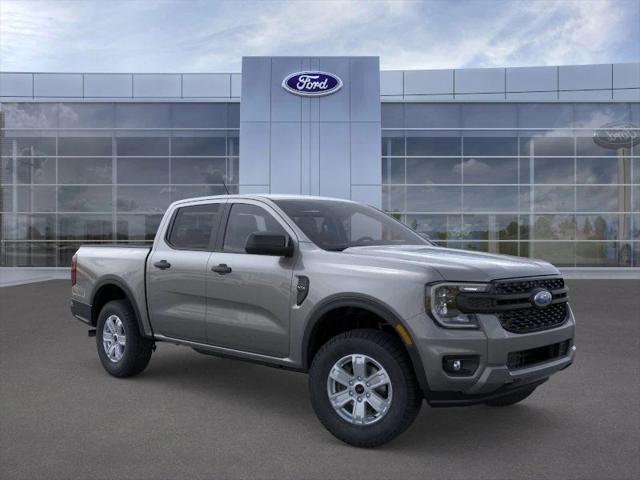 new 2025 Ford Ranger car, priced at $32,731