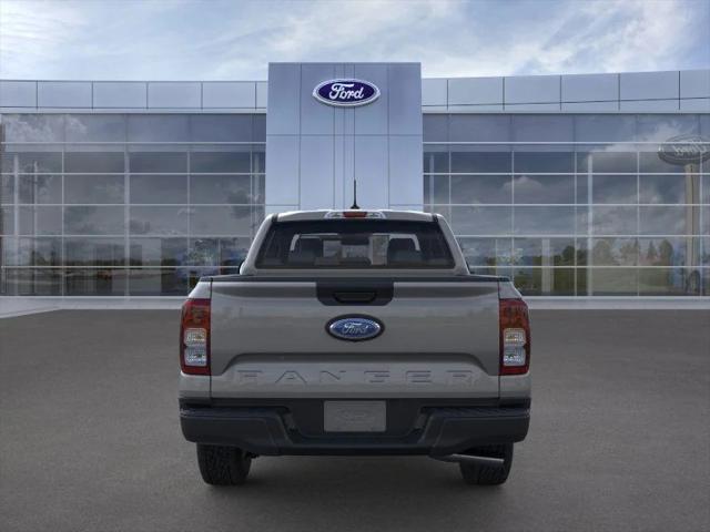new 2025 Ford Ranger car, priced at $32,731