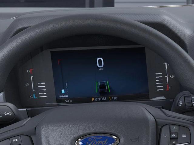 new 2025 Ford Ranger car, priced at $32,731