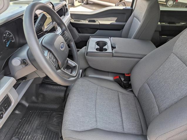 new 2025 Ford F-450 car, priced at $79,030