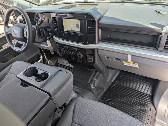 new 2025 Ford F-450 car, priced at $79,030