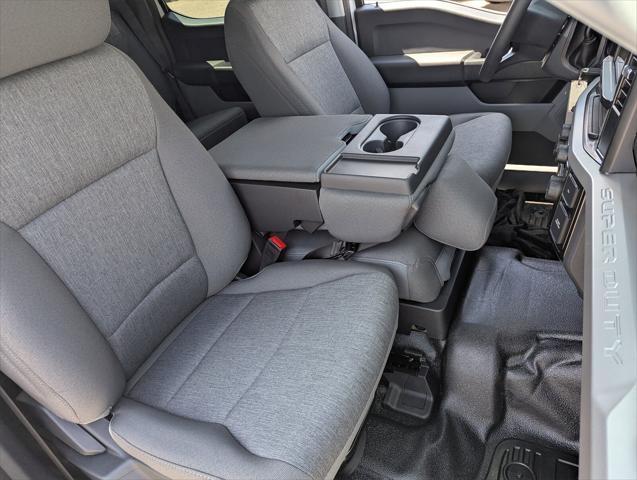 new 2025 Ford F-450 car, priced at $79,030