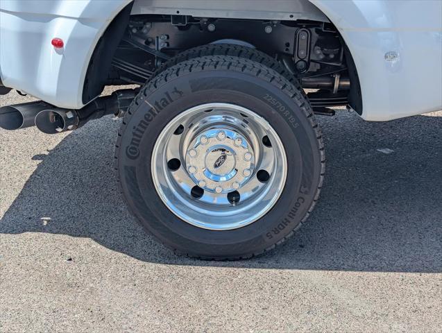new 2025 Ford F-450 car, priced at $79,030