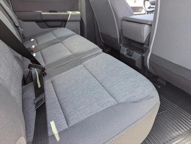 new 2025 Ford F-450 car, priced at $79,030