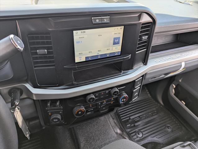 new 2025 Ford F-450 car, priced at $79,030