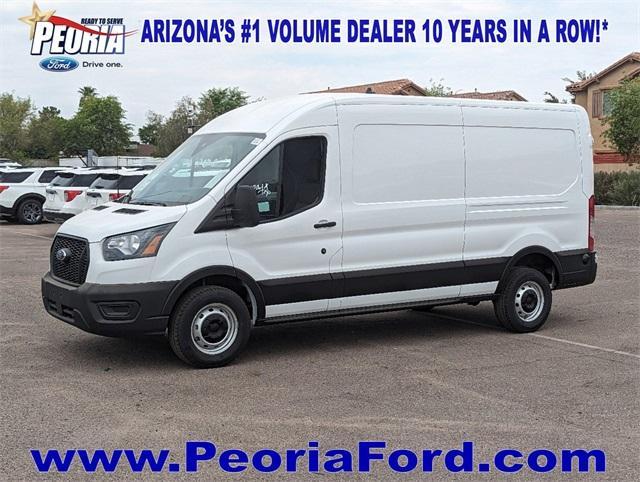 new 2024 Ford Transit-350 car, priced at $53,855