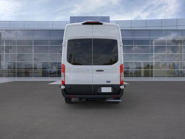 new 2024 Ford Transit-350 car