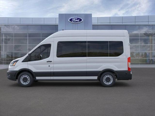 new 2024 Ford Transit-350 car