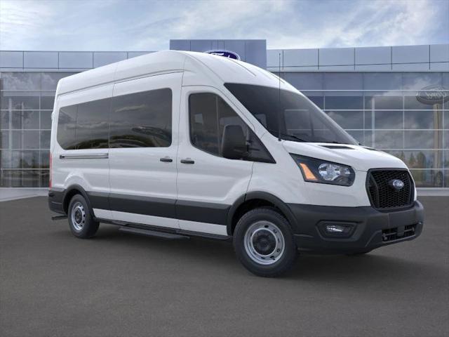 new 2024 Ford Transit-350 car