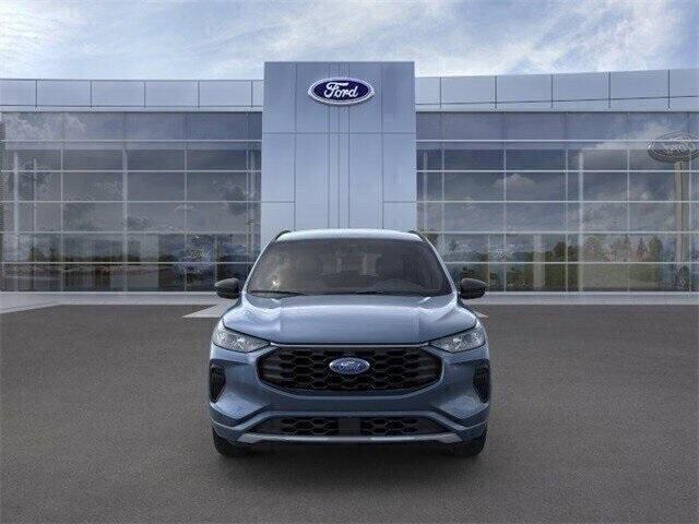 new 2024 Ford Escape car, priced at $31,230