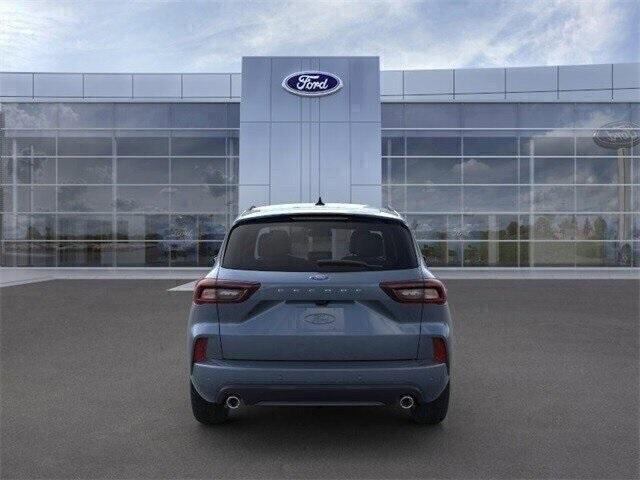 new 2024 Ford Escape car, priced at $31,230