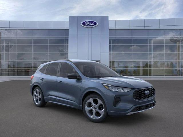 new 2024 Ford Escape car, priced at $29,730