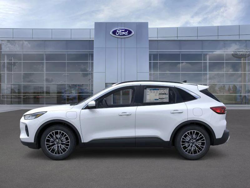 new 2025 Ford Escape PHEV car, priced at $35,433