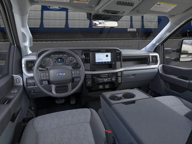 new 2025 Ford F-250 car, priced at $48,025