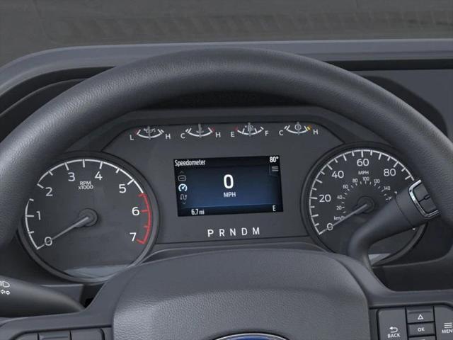 new 2025 Ford F-250 car, priced at $48,025
